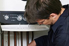 boiler service Shieldaig