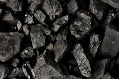 Shieldaig coal boiler costs