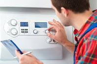 free commercial Shieldaig boiler quotes