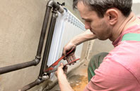 Shieldaig heating repair