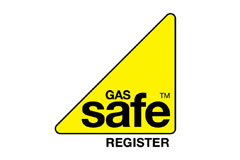 gas safe companies Shieldaig